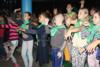 Игры на свежем воздухе в лагере на каникулах