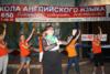 Игры на свежем воздухе в лагере на каникулах