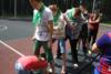 Игры на свежем воздухе в лагере на каникулах